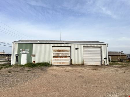 Preview of Industrial space for Rent at 5809 Hwy 277 