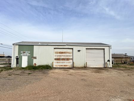 5809 Hwy 277 Abilene Tx 79601 - Abilene