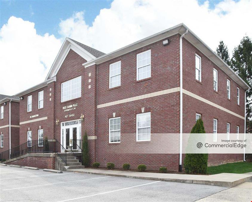 205 Townepark Circle