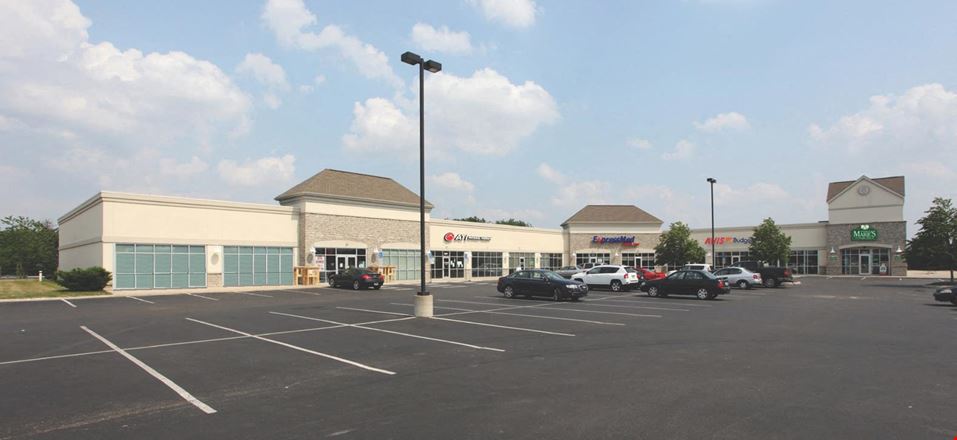 Preview of Retail space for Rent at 5253 Nike Station Way
