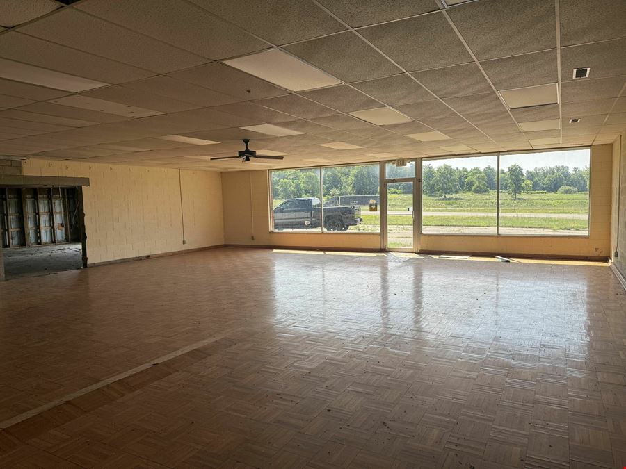 5091 Lansing Rd