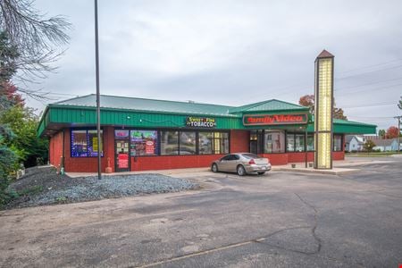 Preview of Retail space for Rent at 606 W. Main St.