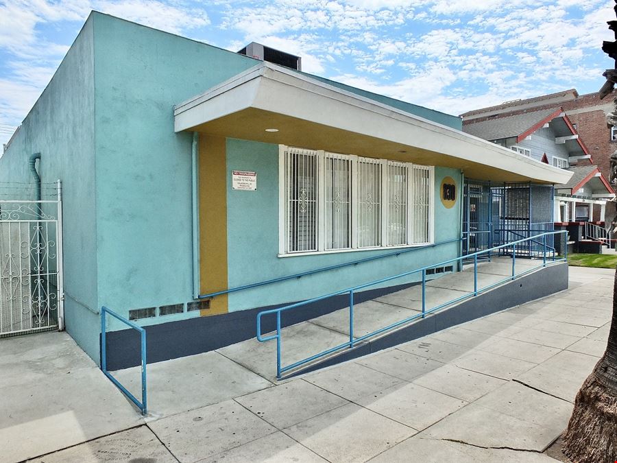830 Atlantic Ave