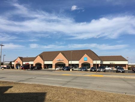 Preview of Retail space for Rent at W182 N9606 Appleton Avenue