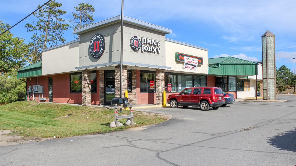 1288 W. South Airport Rd.