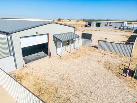 Preview of Industrial space for Sale at 12814 Private Road 2480