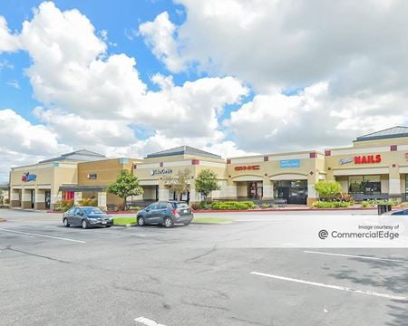 Preview of Retail space for Rent at 2450 Cherry Avenue