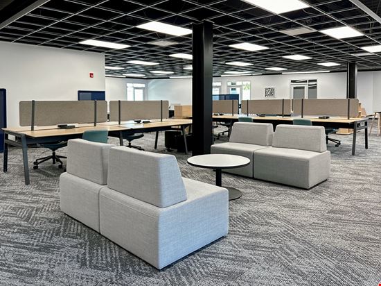 Regus - Logan - Main Street