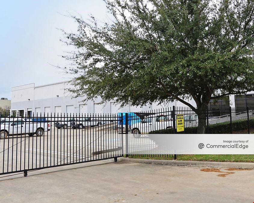 Claymoore Business Park II - Buildings 4 & 5