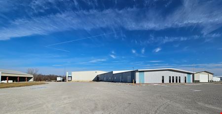 Preview of Industrial space for Rent at 21852 Highway J46