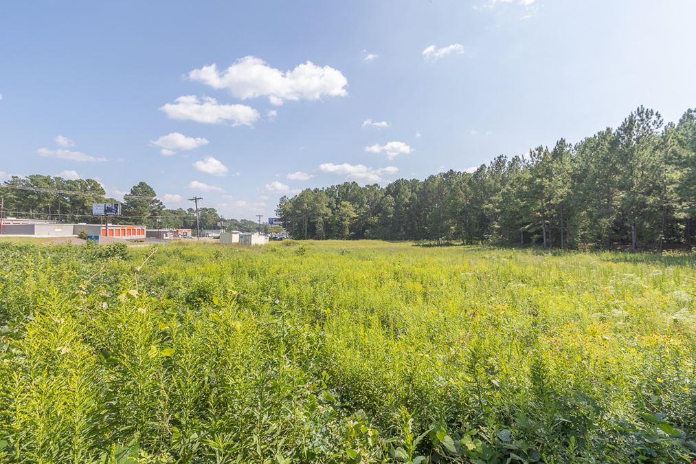 00 Highway 28 Bypass - Lot 2