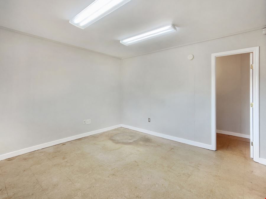 2565 Halls Mill Rd, Suite D