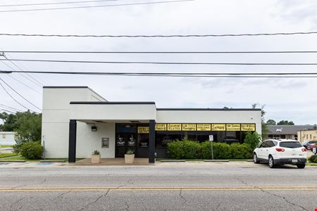 Preview of Office space for Sale at 801 Saint Mary Street