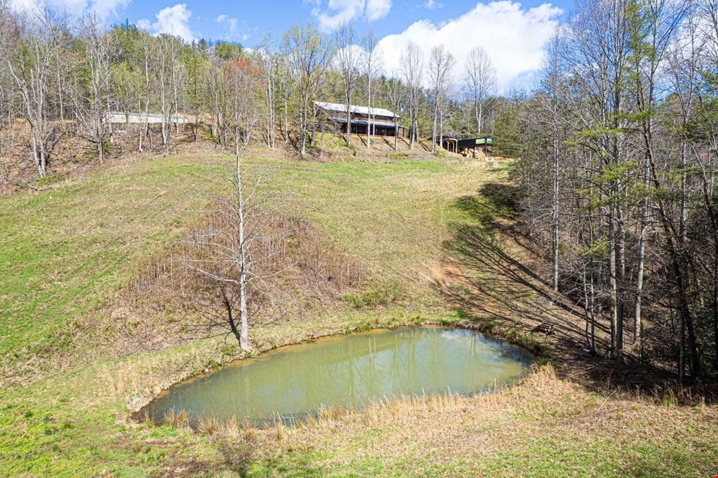 1293 Laurel Lick Rd