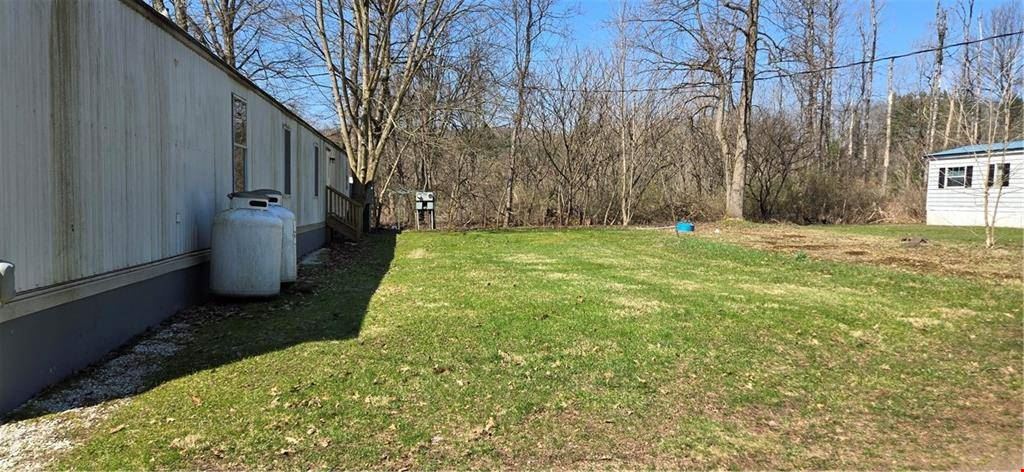 101 DeShaw Road