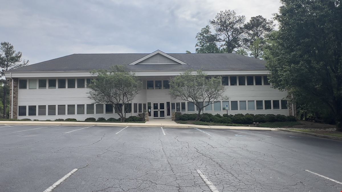 5300 Cahaba River Road