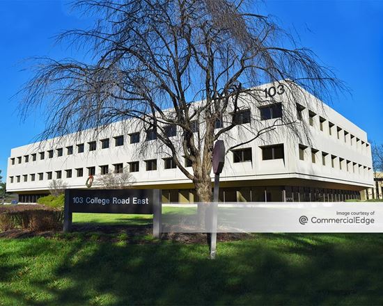 Preview of Office space for Rent at 101 College Road East