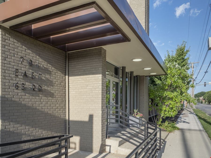 Brookside 2nd Gen Restaurant & First Floor Retail/Office