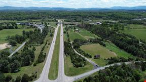 891 Bells Lane Land