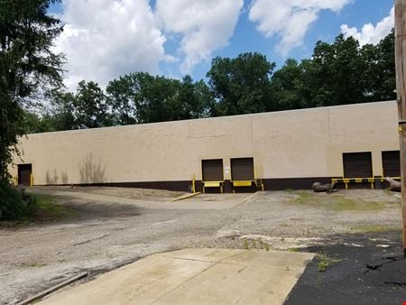 Preview of Industrial space for Rent at 1135 W. Portage Trail Ext. - Building D