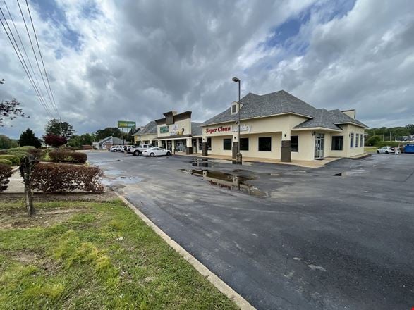 Preview of Retail space for Rent at 5225 Highway 18