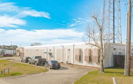 Preview of Industrial space for Sale at 2724 Meeker Dr