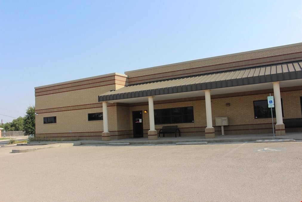 Lone Star Biogenetics, LLC