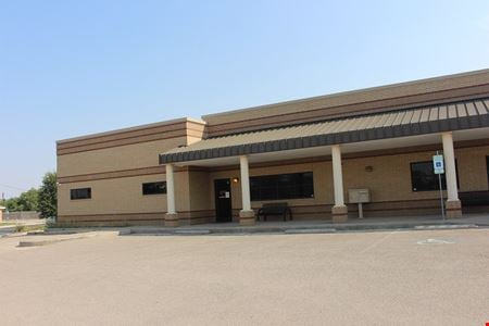 Preview of Office space for Sale at 3403 Andrews Highway, Suite 100, Midland, Texas