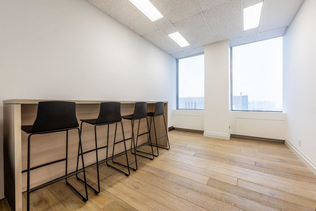 2 St. Clair Avenue West