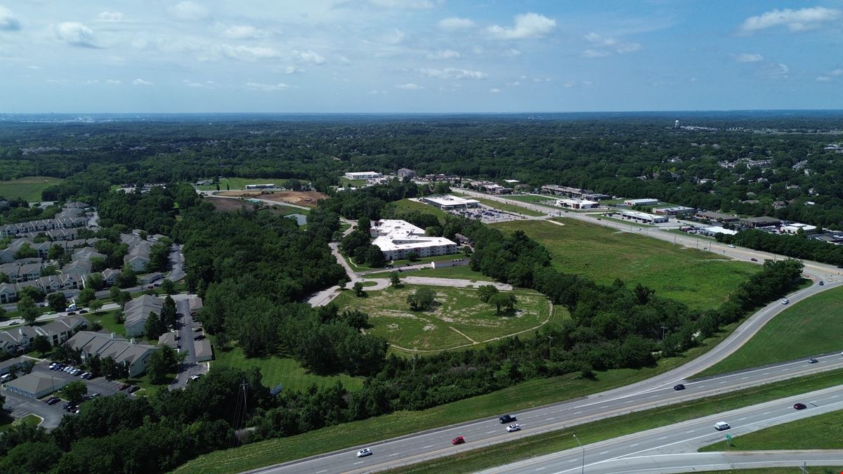 Granby Land