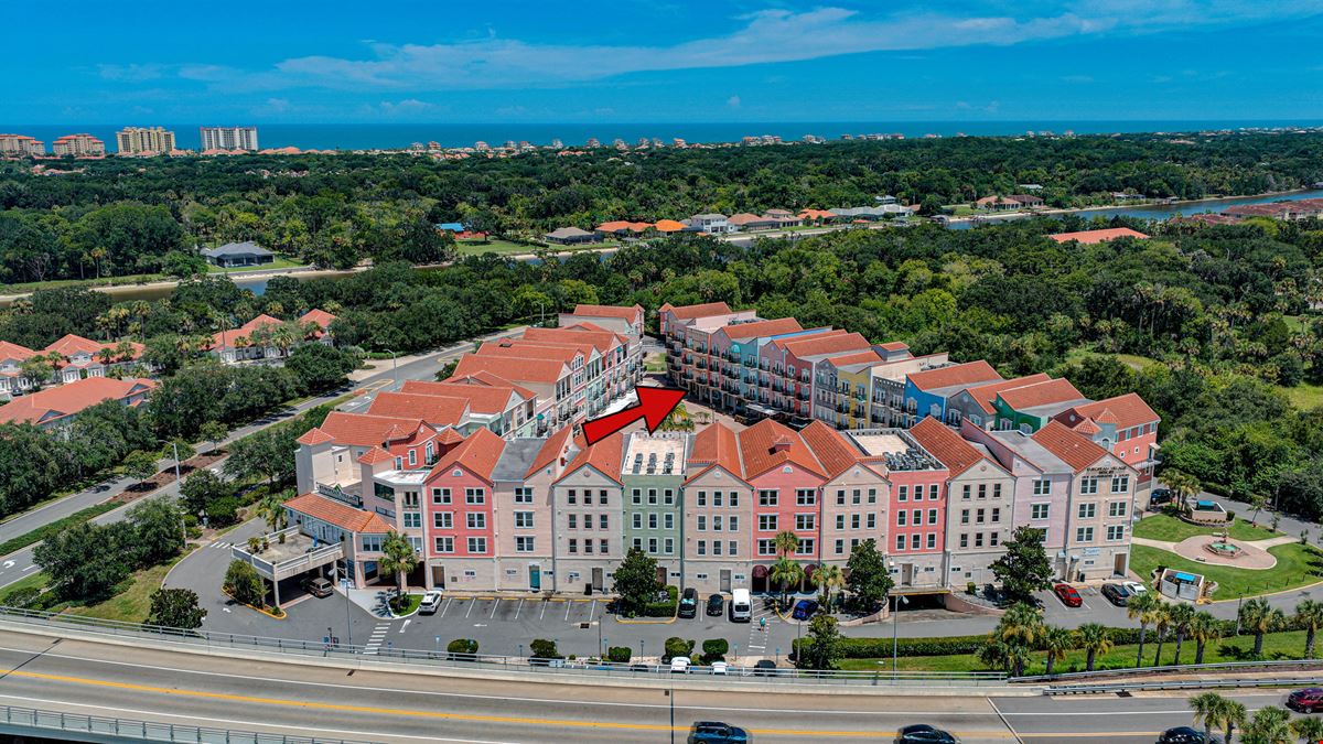101 Palm Harbor Parkway Unit B114