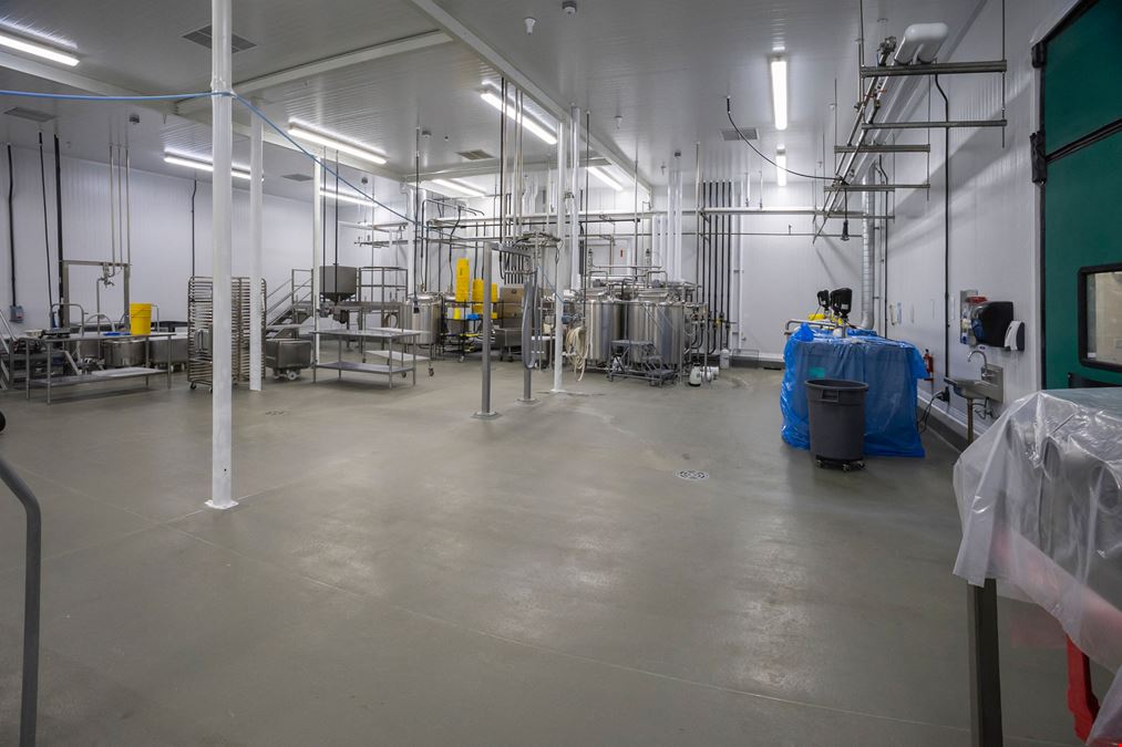 3320 Industrial Dr