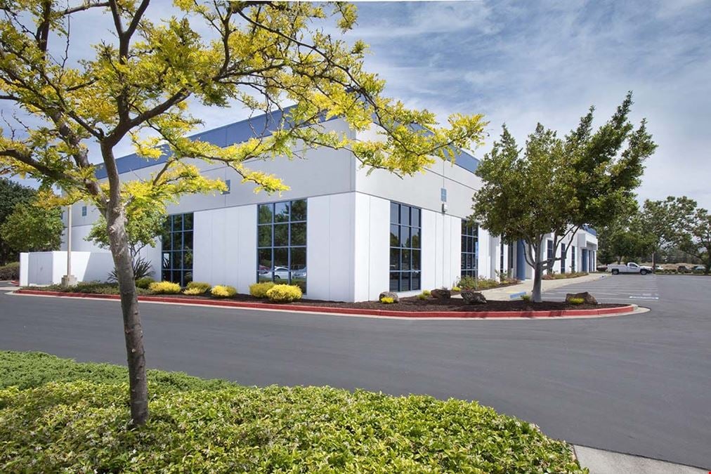 Lakeville Business Park