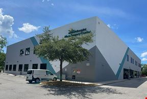 Plaza Surgery Center