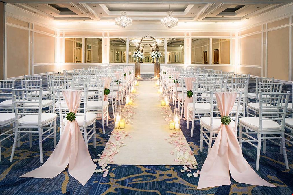 Hilton Marco Island Beach Resort & Spa