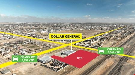Preview of VacantLand space for Sale at 2201 W Grand Ave