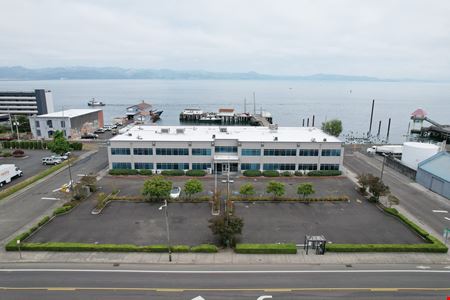 Preview of Office space for Sale at 450 Marine Drive