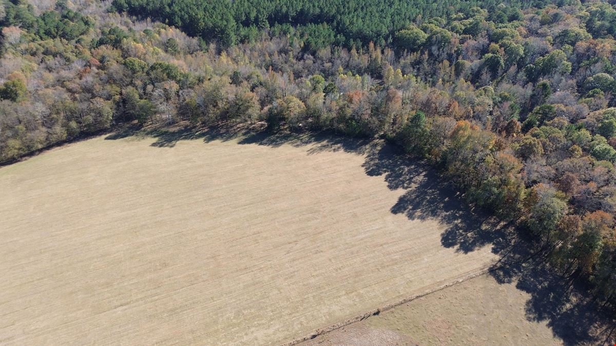 269 Pea Ridge Rd
