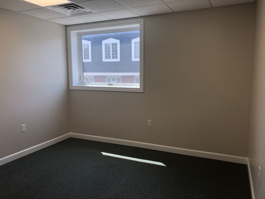 Office & Warehouse Space Available for Lease
