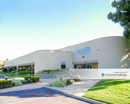 Preview of Industrial space for Sale at 1561 Buckeye Dr