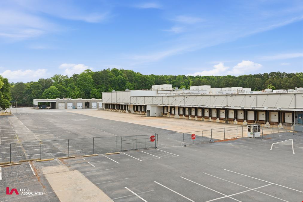 5400 Fulton Industrial Boulevard