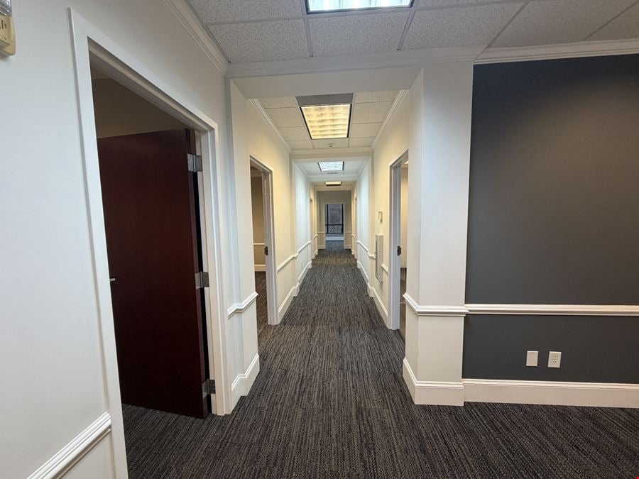 3 Office Suite- Clemson- 1,642 SQ FT