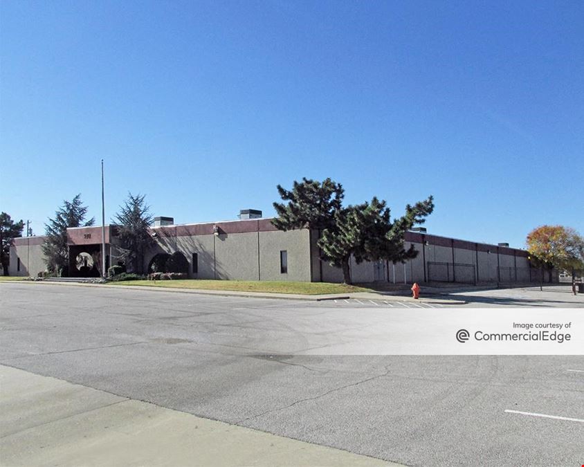9301 South Western Avenue