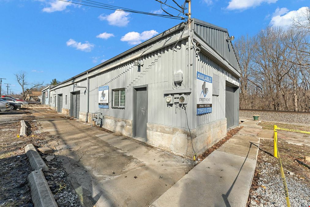 1950 Joliet Rd
