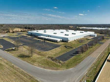 Preview of commercial space at 4071 Denton Fly Rd