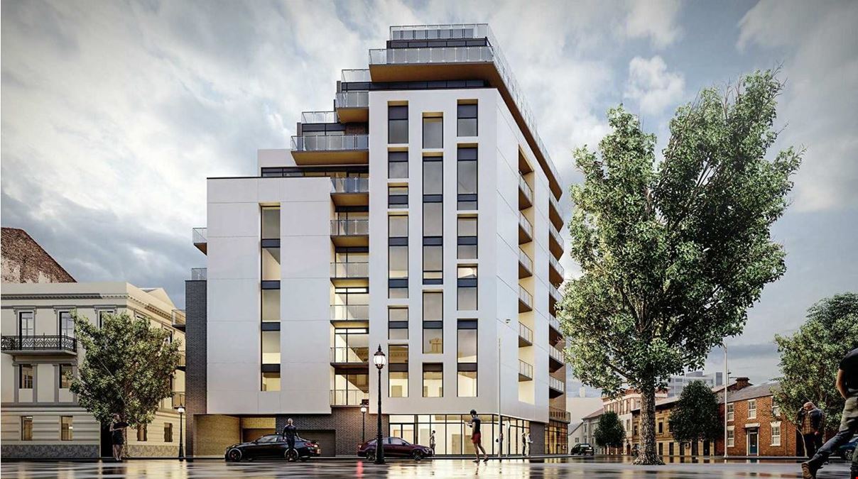 Power of Sale- West Harbour Redevelopment