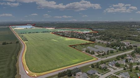 Preview of VacantLand space for Sale at Mid America Road
