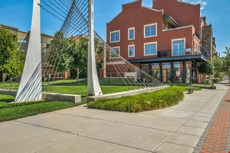 Preview of Office space for Rent at 107 Northeast 3rd Street, Unit 1