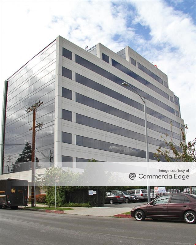 Cornerstone Plaza
