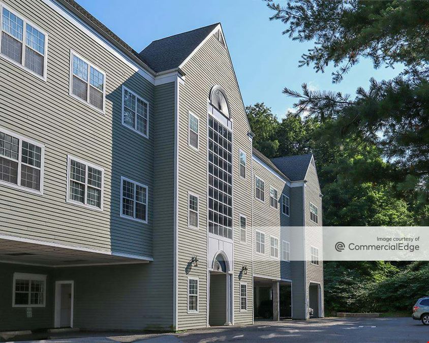 Watertown Professional Center